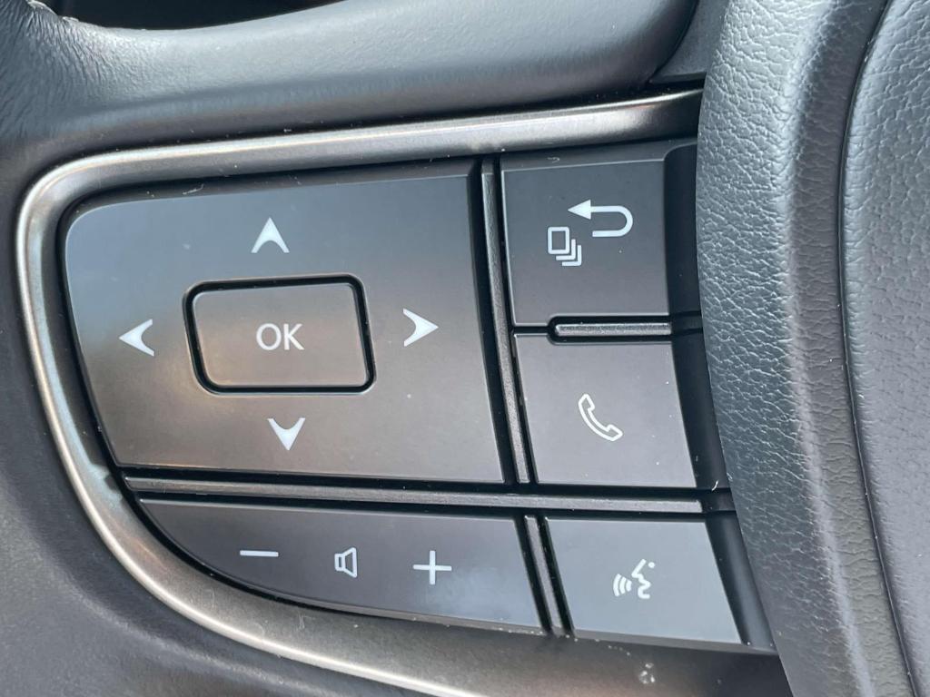 used 2019 Lexus UX 200 car, priced at $25,995