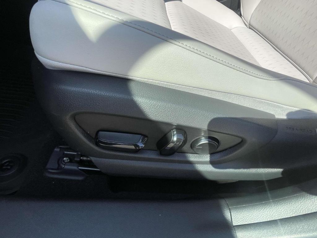 used 2019 Lexus UX 200 car, priced at $25,995