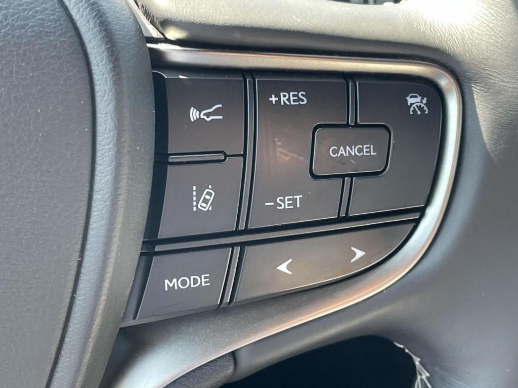 used 2019 Lexus UX 200 car, priced at $25,995