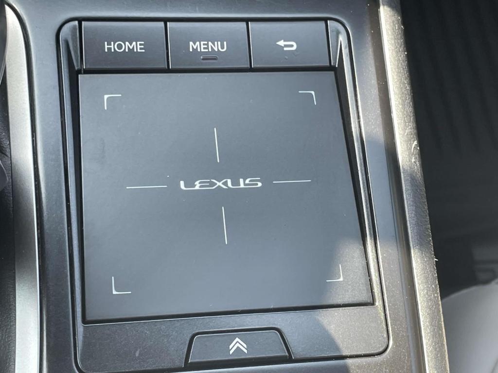 used 2019 Lexus UX 200 car, priced at $25,995