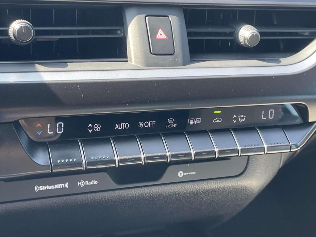 used 2019 Lexus UX 200 car, priced at $25,995
