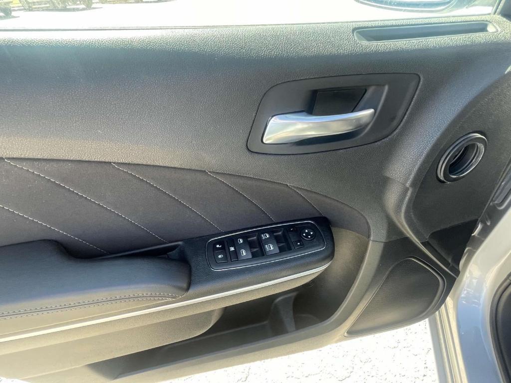 used 2023 Dodge Charger car, priced at $26,800