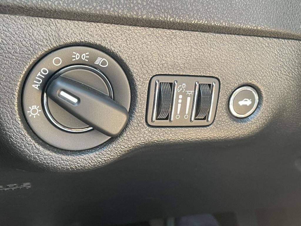 used 2023 Dodge Charger car, priced at $26,800