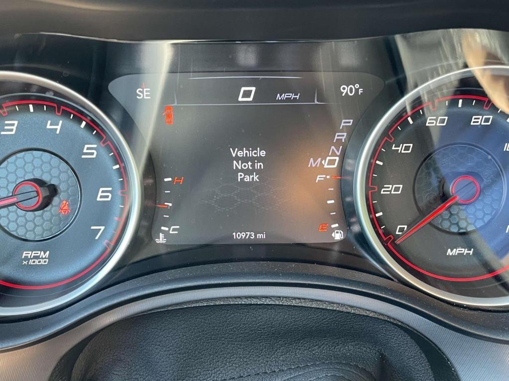 used 2023 Dodge Charger car, priced at $26,800