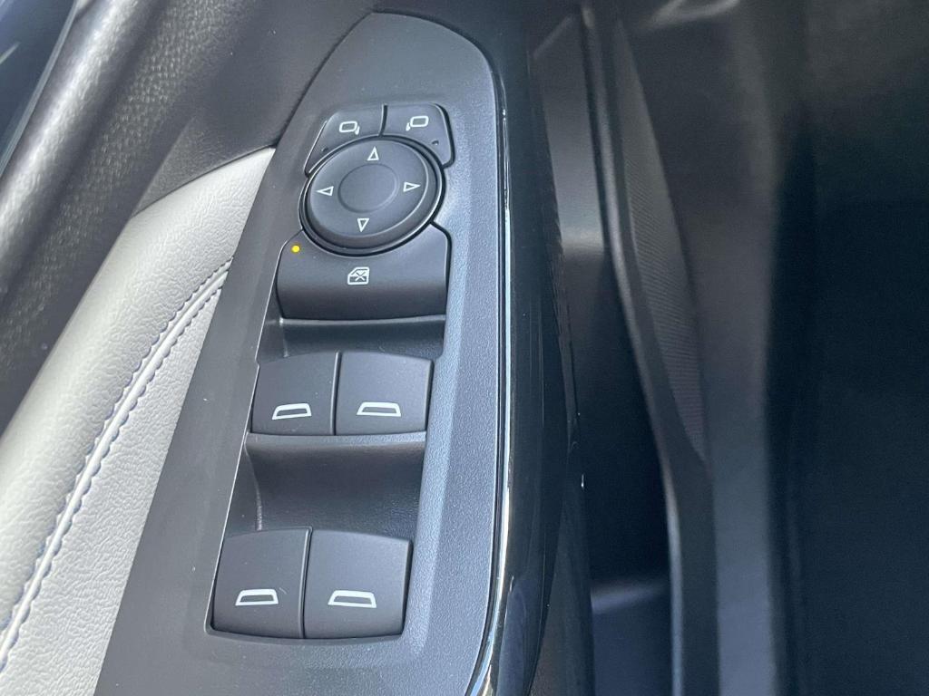 used 2025 Chevrolet Trax car, priced at $22,495