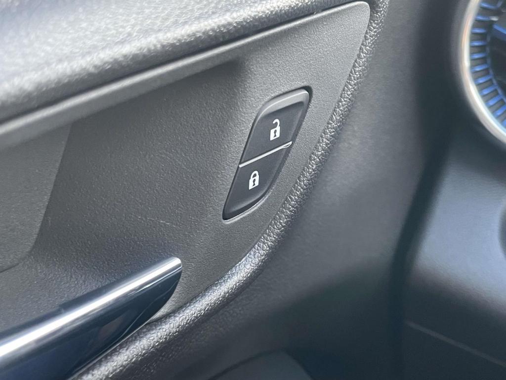 used 2025 Chevrolet Trax car, priced at $22,495
