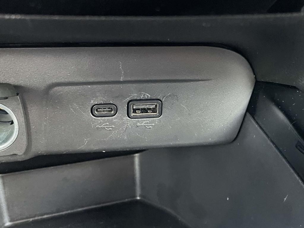 used 2025 Chevrolet Trax car, priced at $22,495