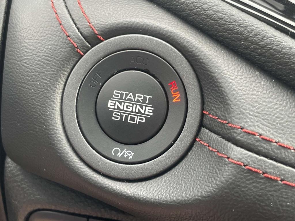 used 2023 Dodge Durango car, priced at $28,982