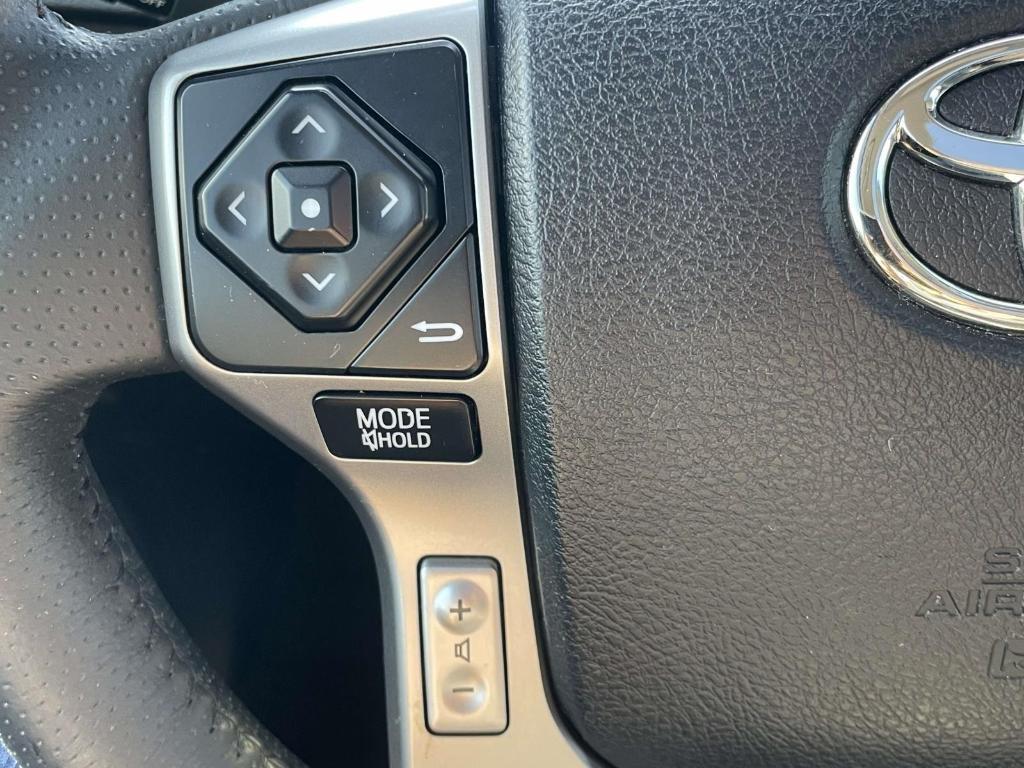 used 2019 Toyota 4Runner car, priced at $33,495