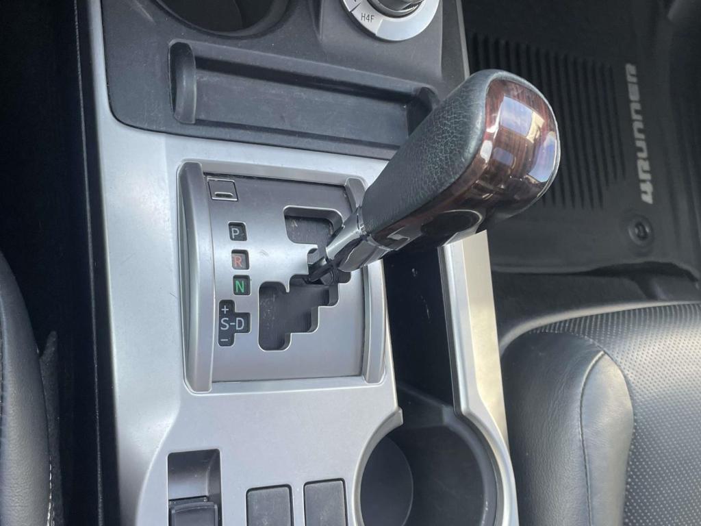 used 2019 Toyota 4Runner car, priced at $33,495