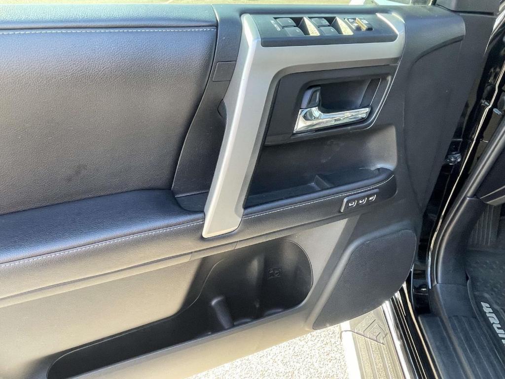 used 2019 Toyota 4Runner car, priced at $33,495