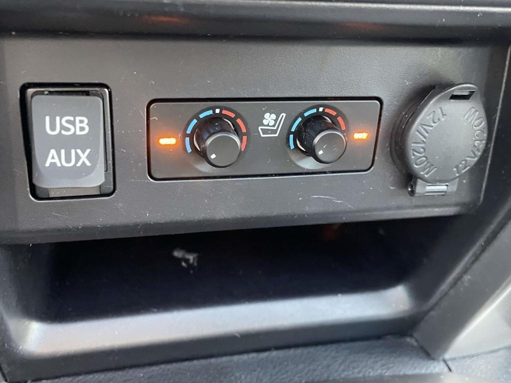 used 2019 Toyota 4Runner car, priced at $33,495