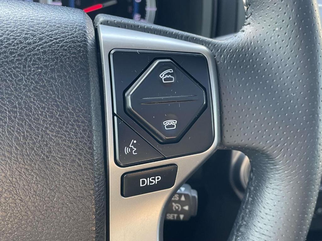 used 2019 Toyota 4Runner car, priced at $33,495