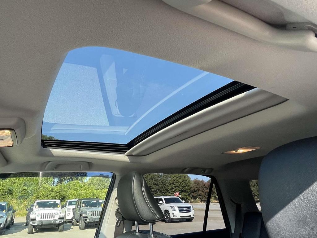 used 2019 Toyota 4Runner car, priced at $33,495