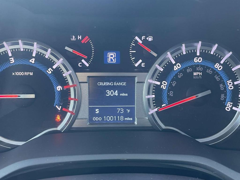 used 2019 Toyota 4Runner car, priced at $33,495