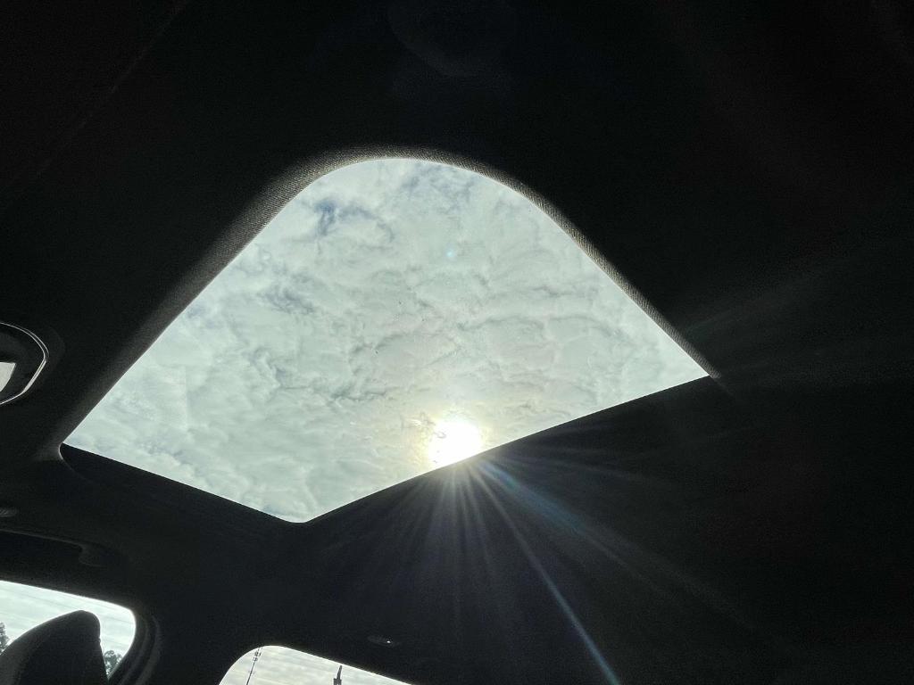 used 2024 Jeep Grand Cherokee car, priced at $28,750