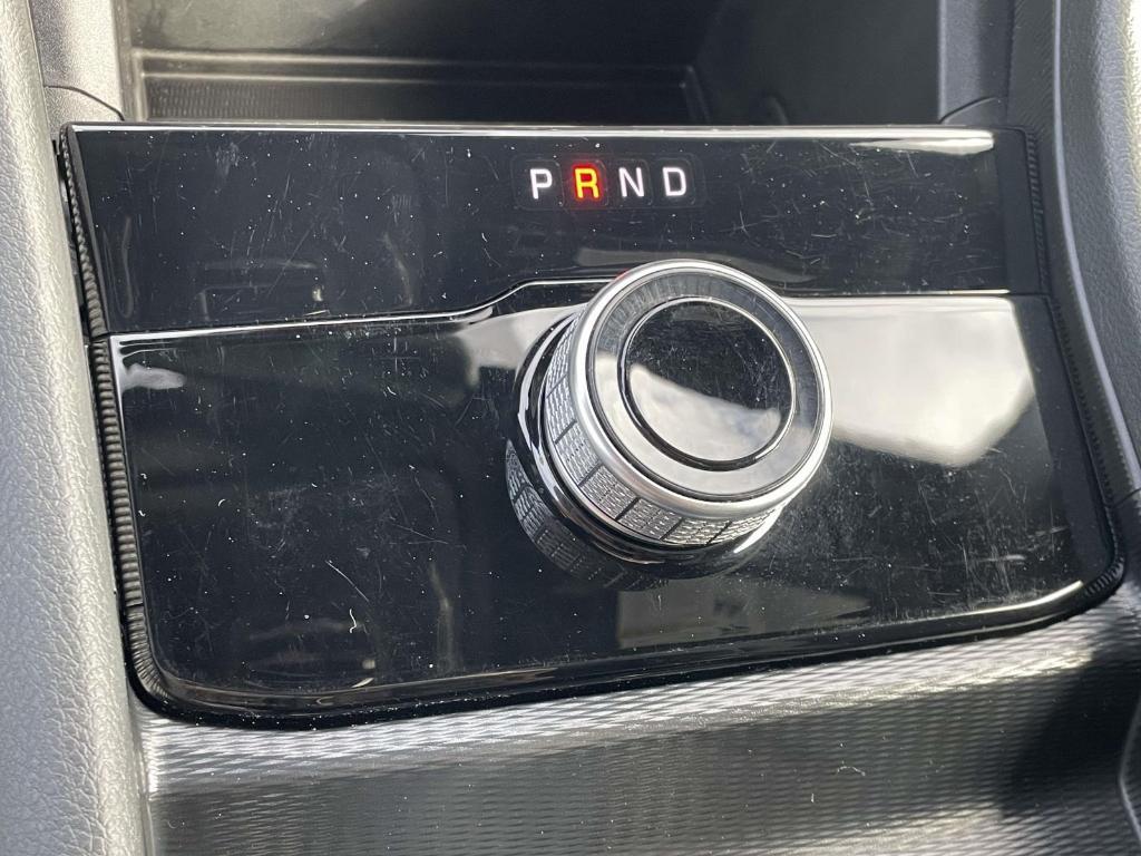 used 2024 Jeep Grand Cherokee car, priced at $28,750