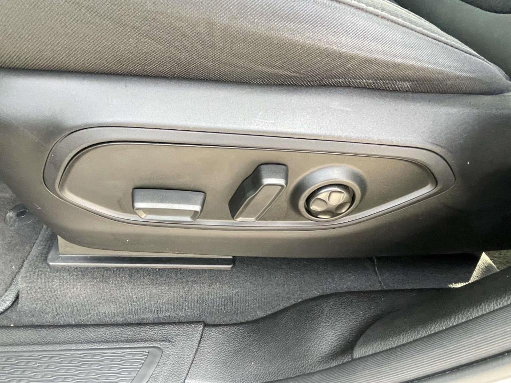 used 2024 Jeep Grand Cherokee car, priced at $28,750