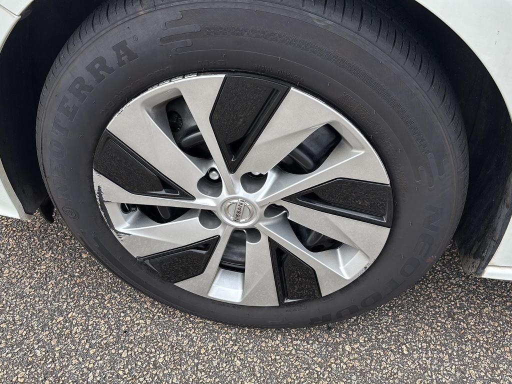 used 2021 Nissan Altima car, priced at $19,541