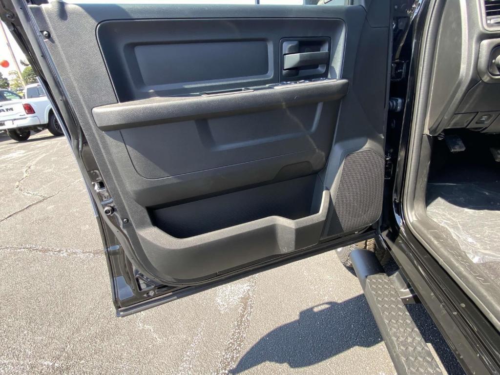 new 2026 Ram 2500 car, priced at $51,513