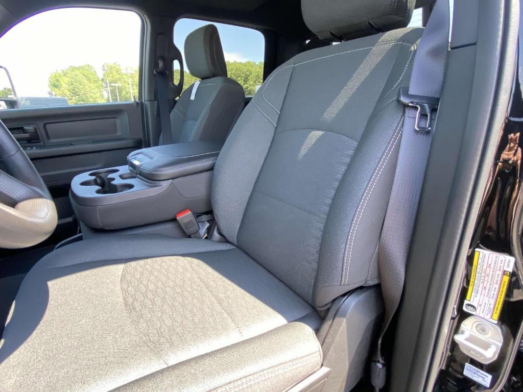 new 2026 Ram 2500 car, priced at $51,513