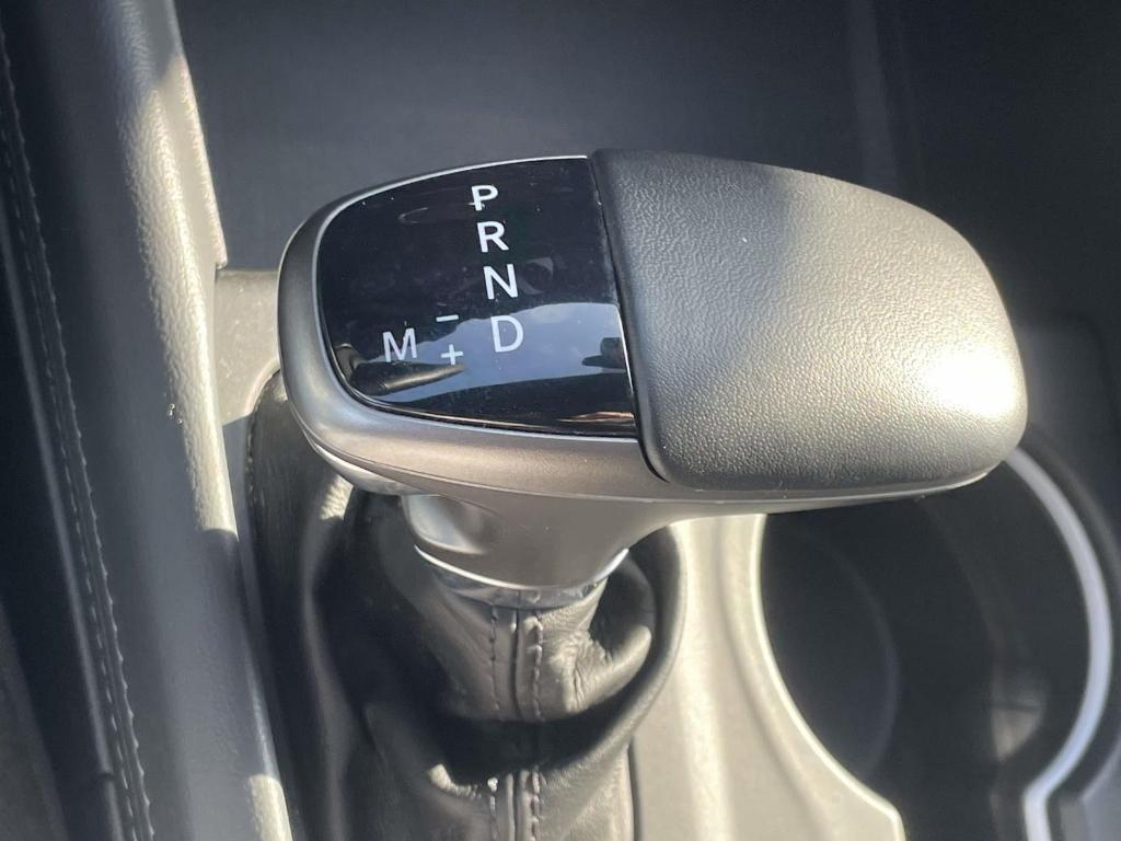 used 2024 Dodge Durango car, priced at $27,595