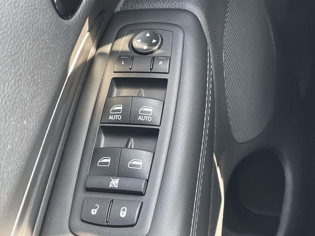 used 2024 Dodge Durango car, priced at $27,595