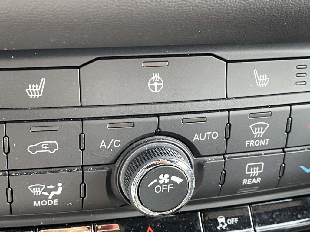 used 2024 Dodge Durango car, priced at $27,595