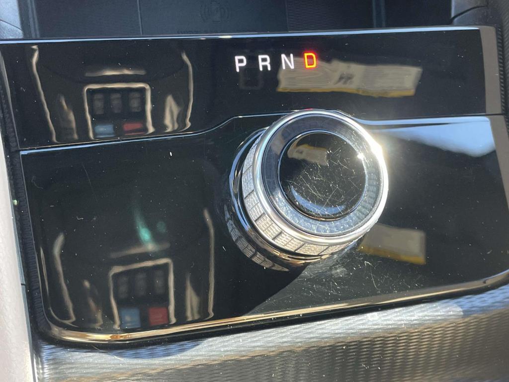 used 2024 Jeep Grand Cherokee car, priced at $33,250