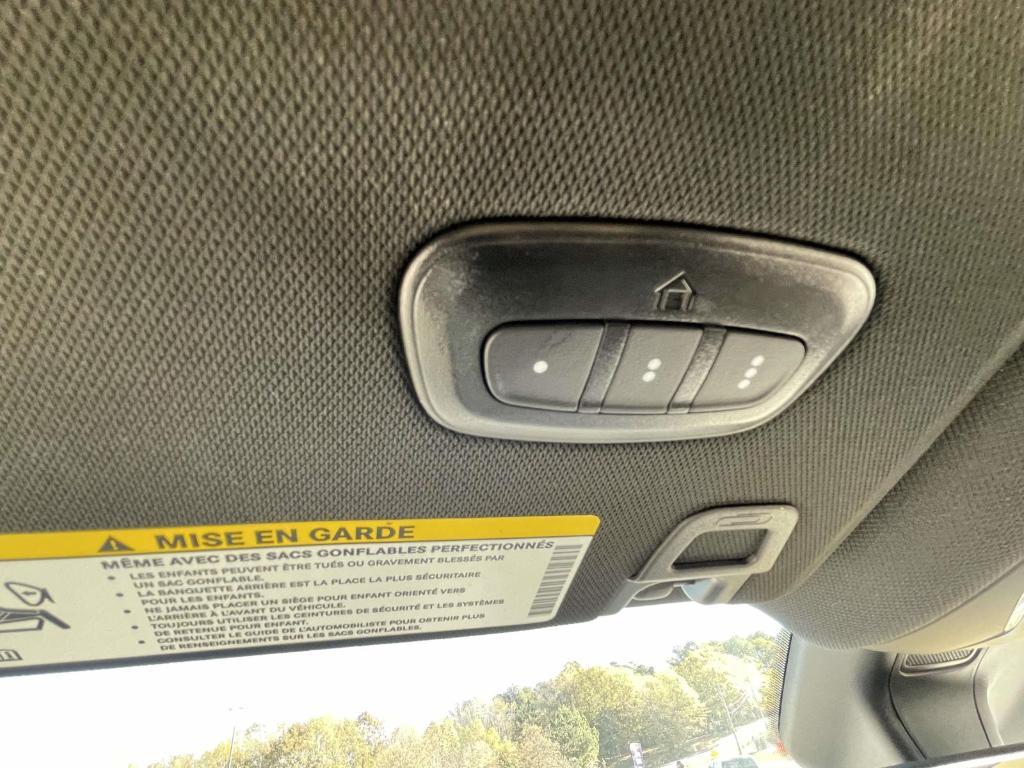 used 2024 Jeep Grand Cherokee car, priced at $33,250