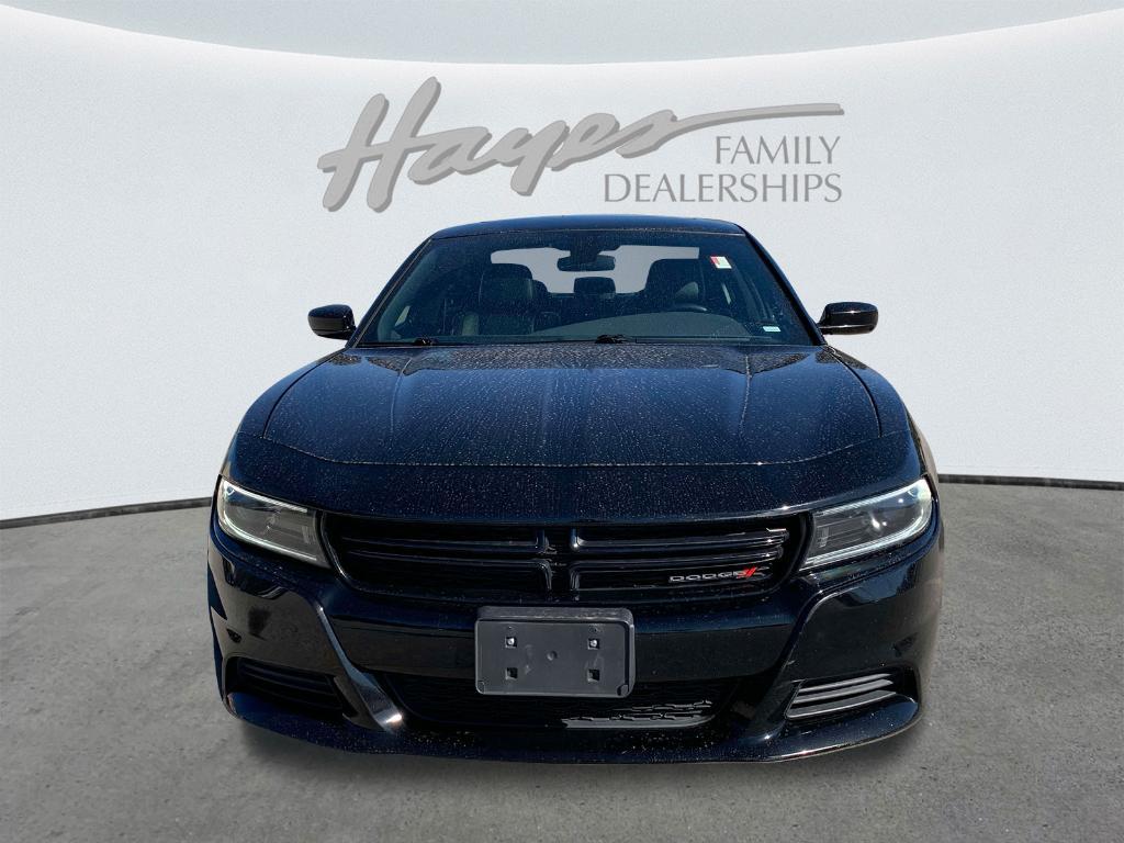 used 2022 Dodge Charger car, priced at $21,476