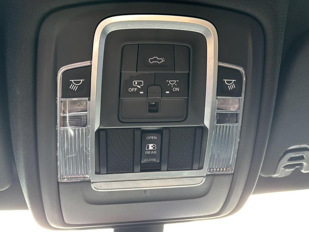 used 2019 Ram 1500 car, priced at $32,995