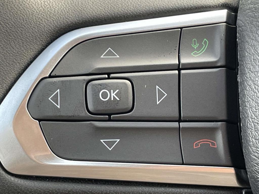 new 2026 Jeep Compass car, priced at $28,478