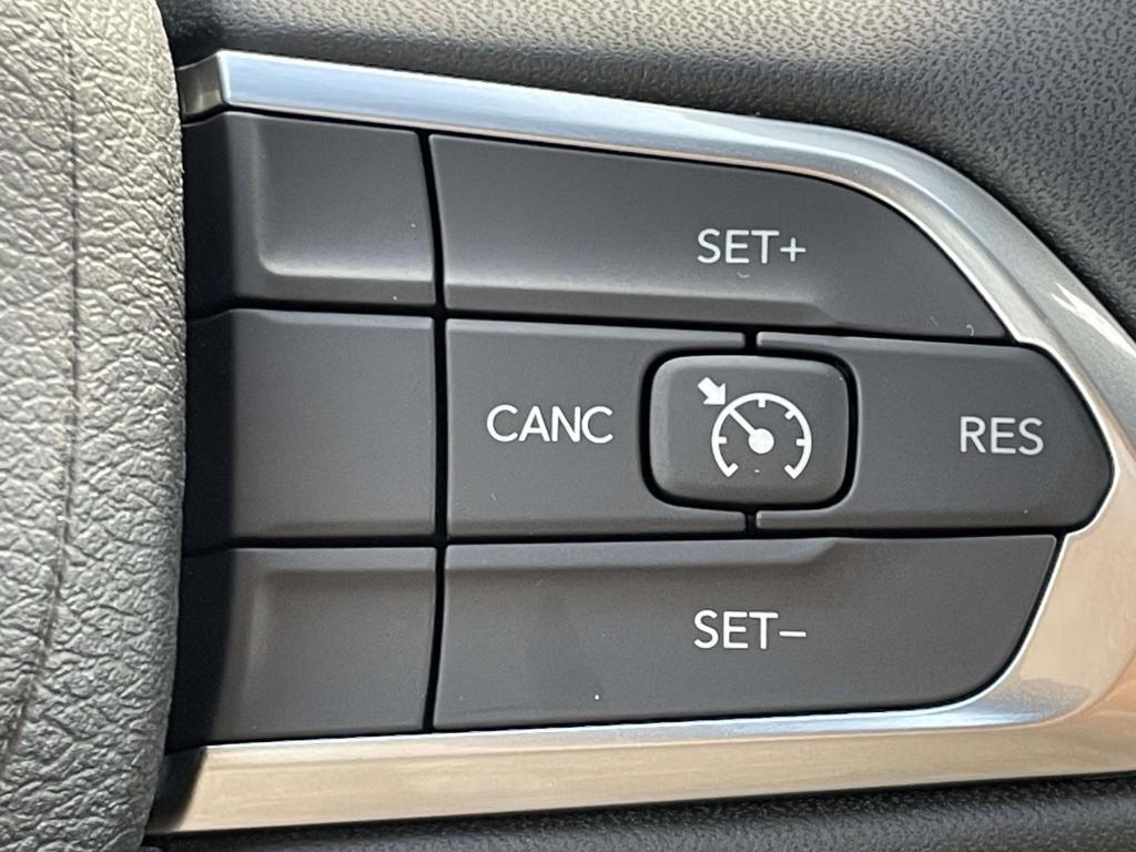 new 2026 Jeep Compass car, priced at $28,478