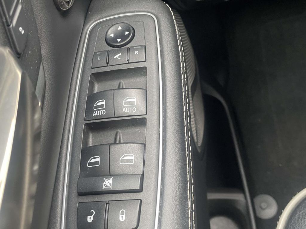 used 2021 Ram 1500 car, priced at $40,780