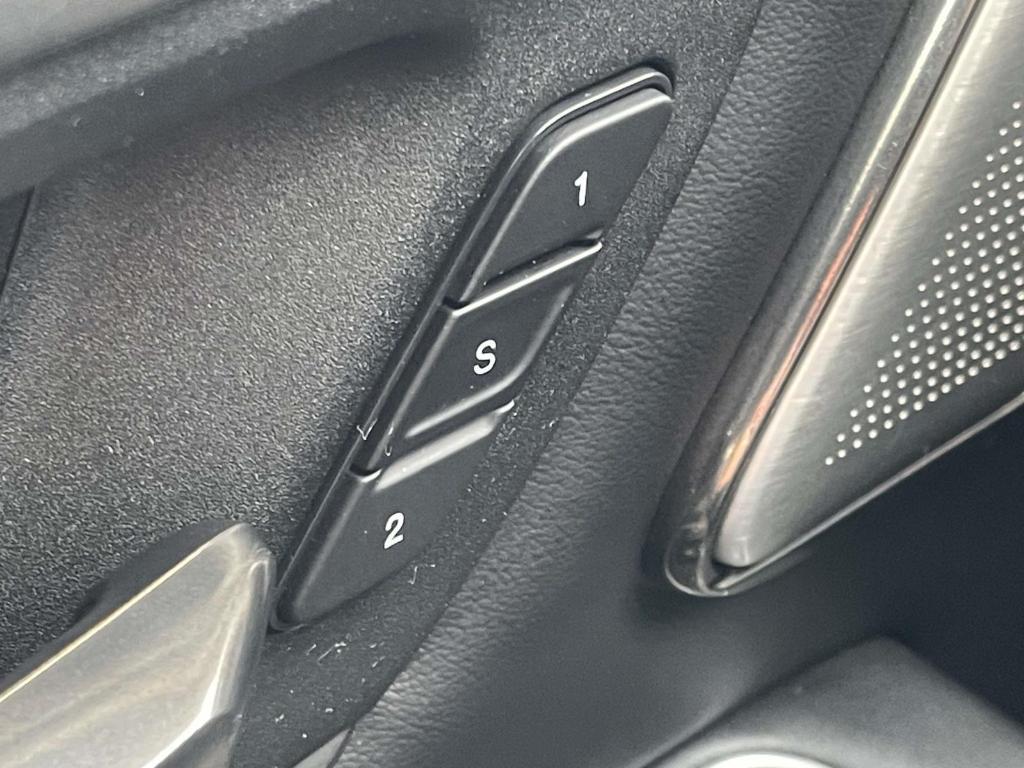 used 2021 Ram 1500 car, priced at $40,780