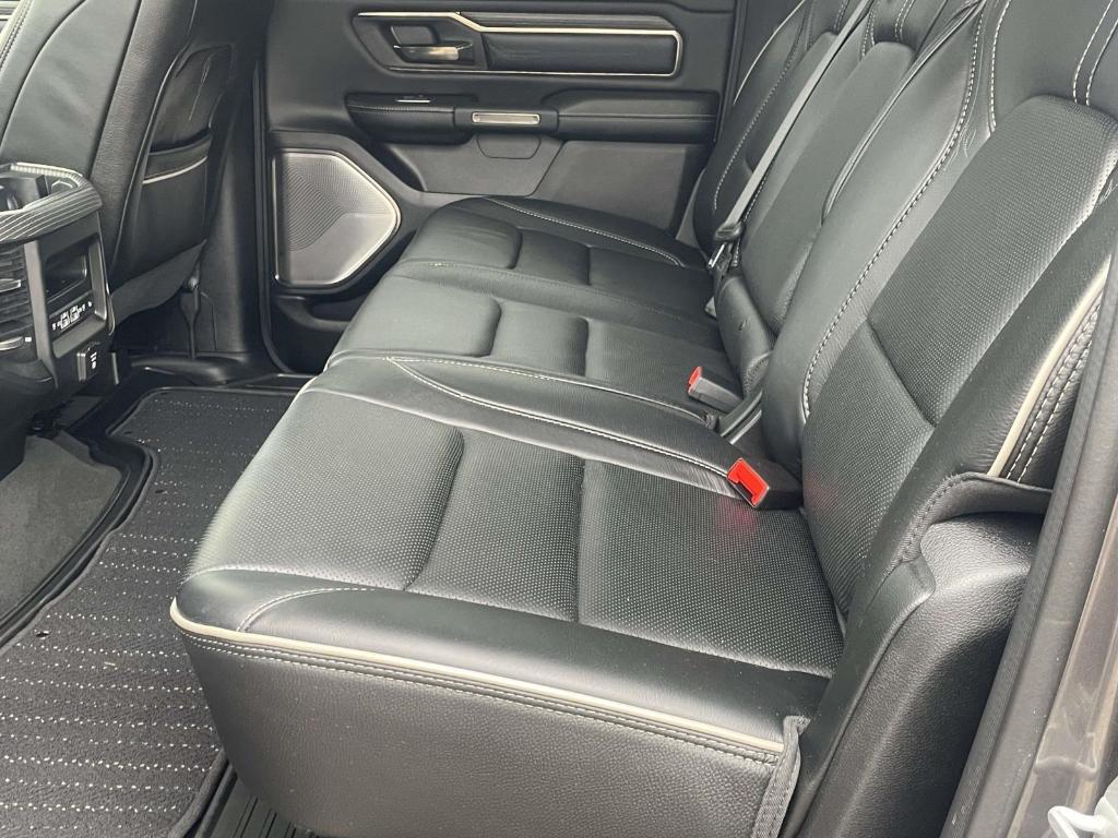 used 2021 Ram 1500 car, priced at $40,780