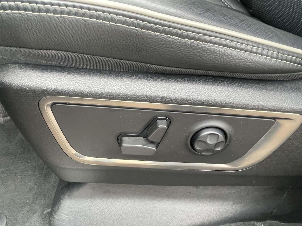 used 2021 Ram 1500 car, priced at $40,780