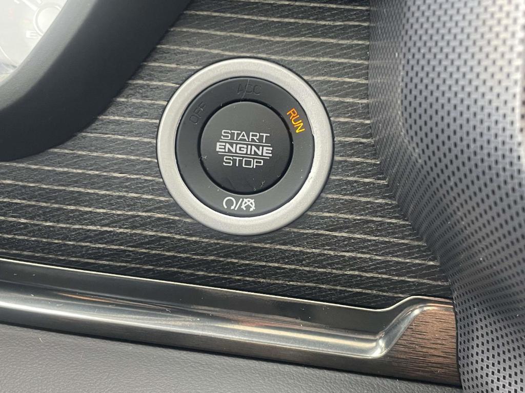 used 2021 Ram 1500 car, priced at $40,780