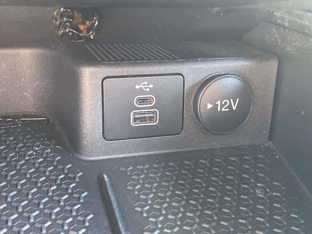 used 2023 Ford Bronco Sport car, priced at $24,545