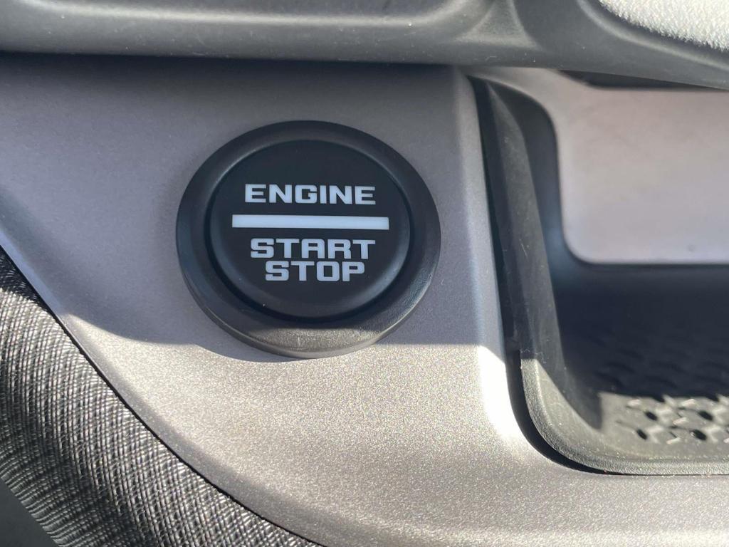 used 2023 Ford Bronco Sport car, priced at $24,545