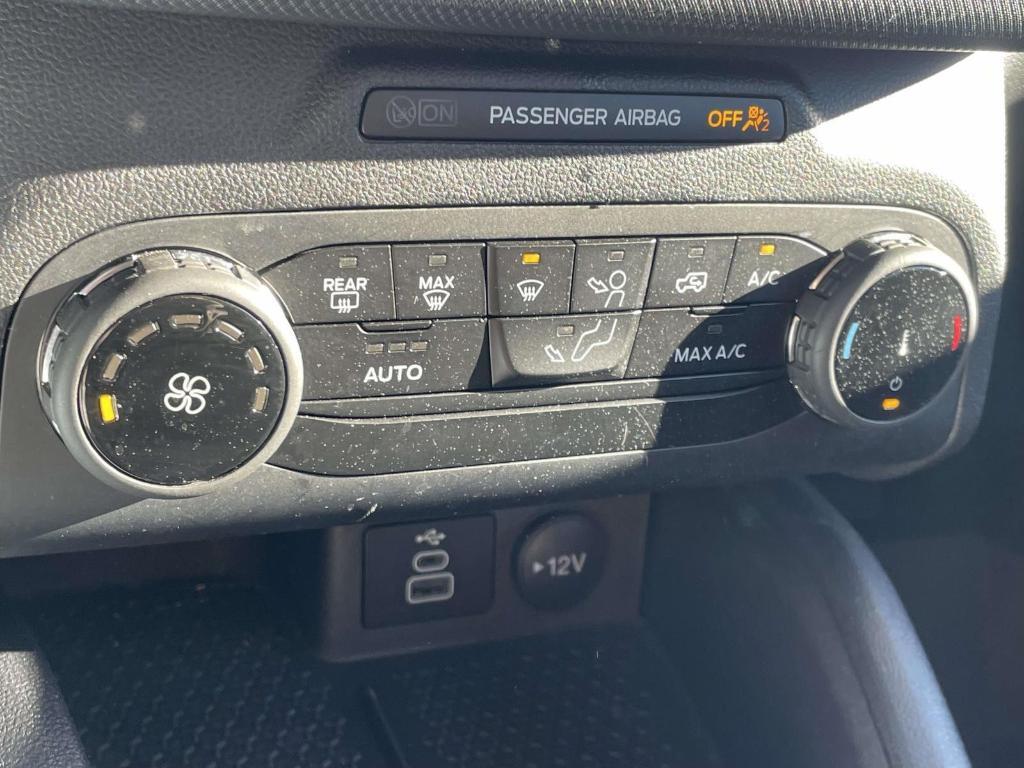 used 2023 Ford Bronco Sport car, priced at $24,545