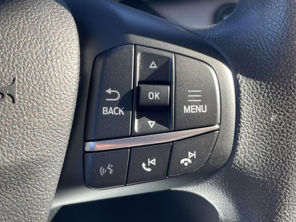 used 2023 Ford Bronco Sport car, priced at $24,545