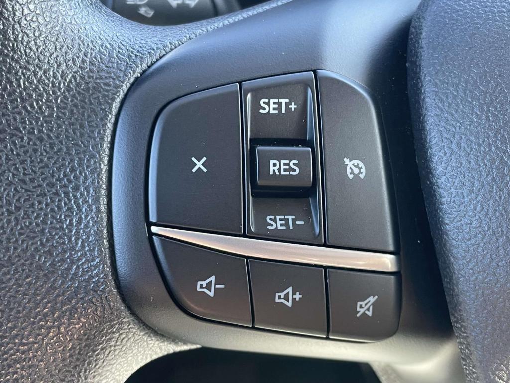 used 2023 Ford Bronco Sport car, priced at $24,545