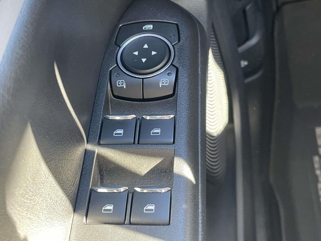 used 2023 Ford Bronco Sport car, priced at $24,545