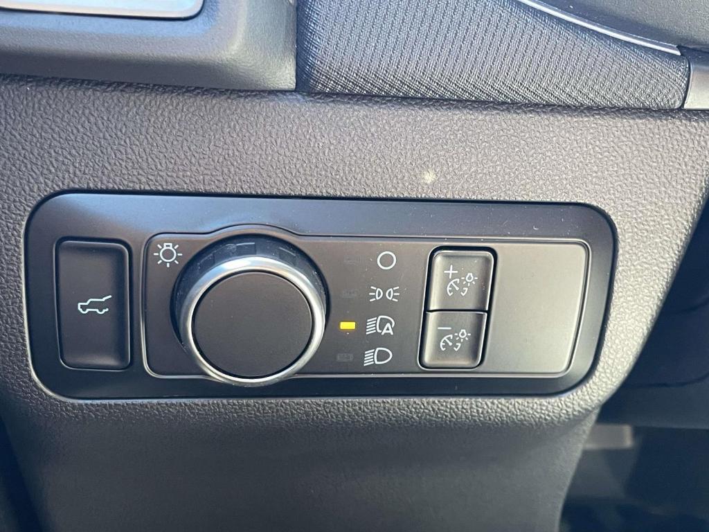 used 2023 Ford Bronco Sport car, priced at $24,545