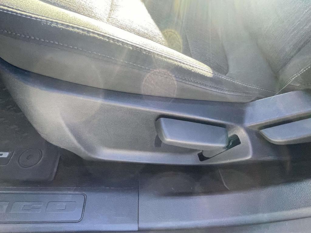 used 2023 Ford Bronco Sport car, priced at $24,545