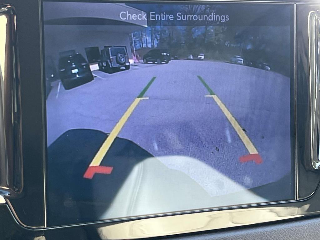 used 2017 Chrysler Pacifica car, priced at $10,995