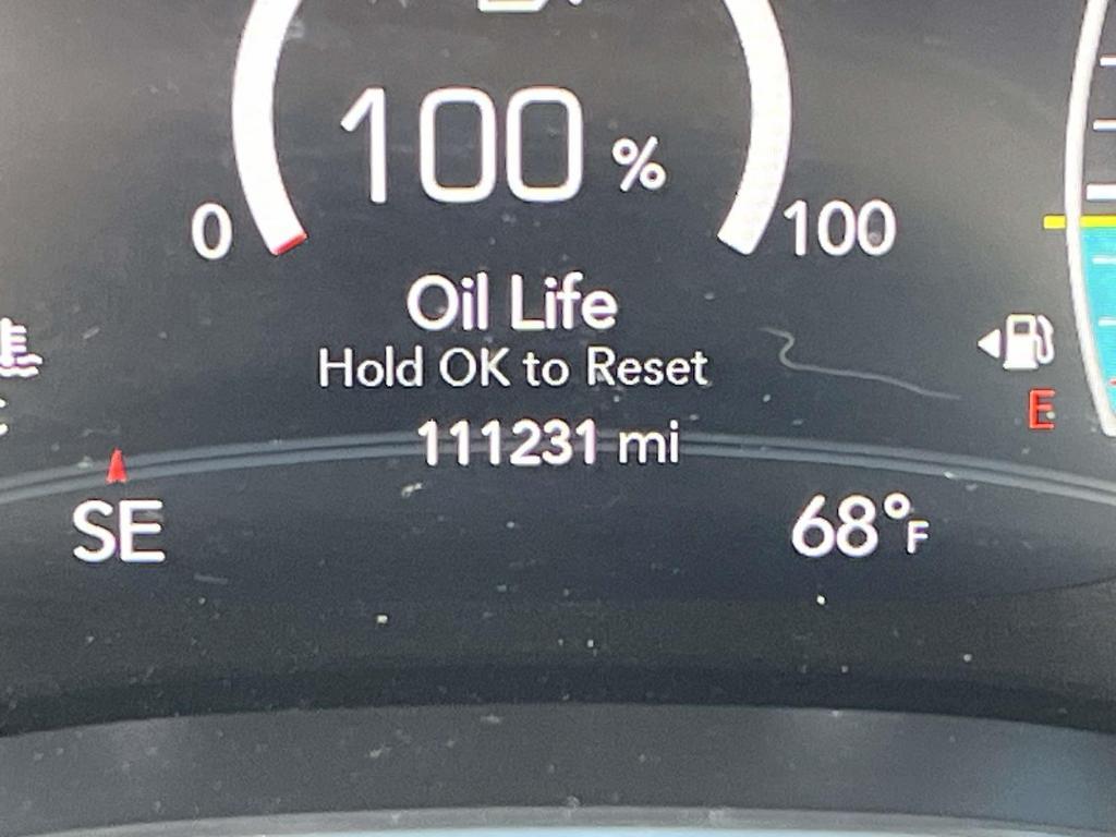 used 2017 Chrysler Pacifica car, priced at $10,995