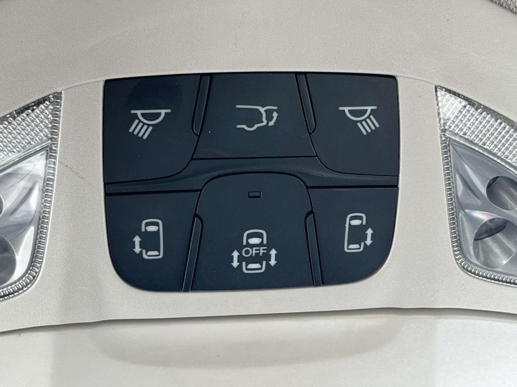 used 2017 Chrysler Pacifica car, priced at $10,995